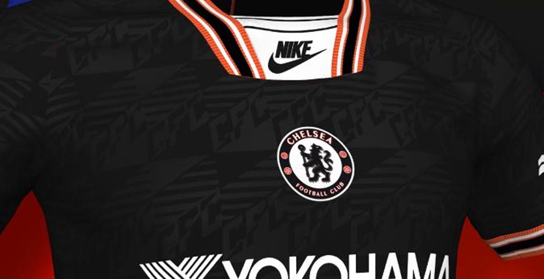 Chelsea fc third kit 2019 20 sales